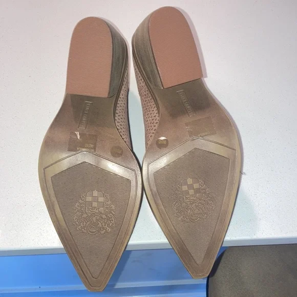 New Vince Camuto booties - Picture 2 of 3